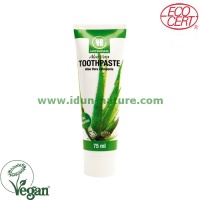 Dent�frico de Aloe Vera URTEKRAM